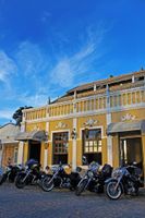 Alojamiento - Hotel Solar da Beira