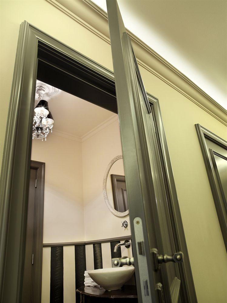 Set de Habitación Villa Reynaert