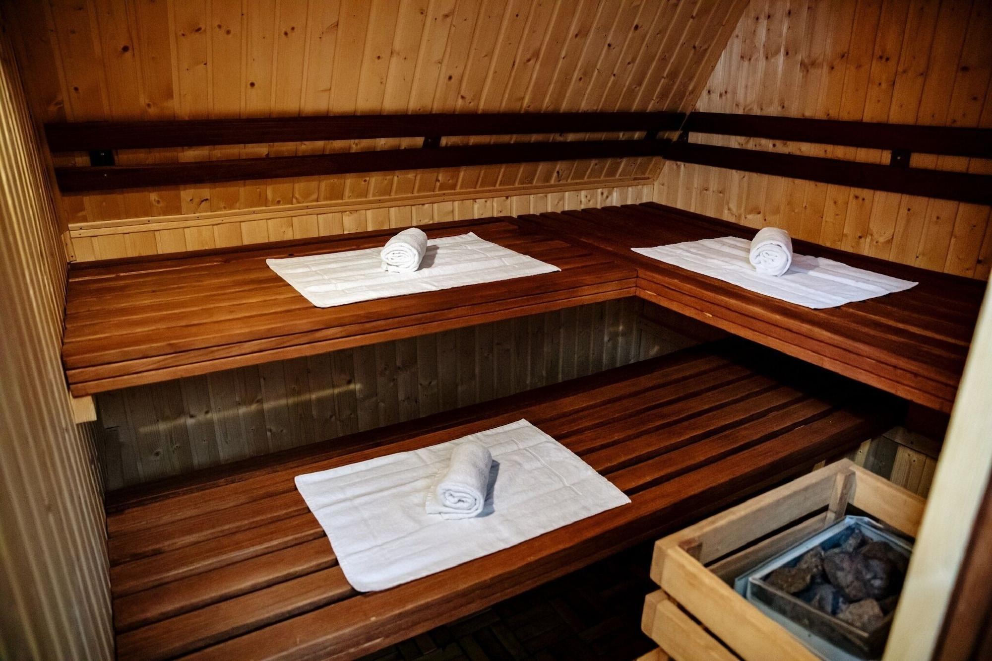 Spa Parkhotel Papenburg by Hackmann