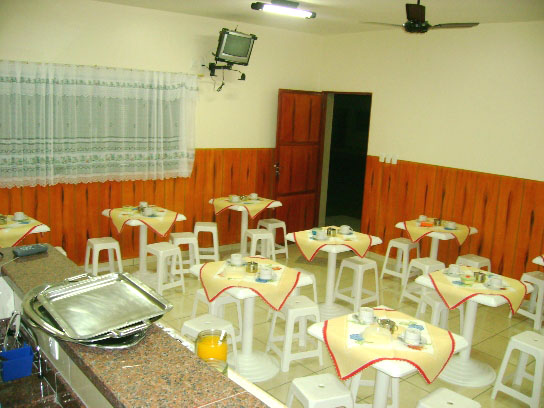 Varios Hotel Pousada Rosim