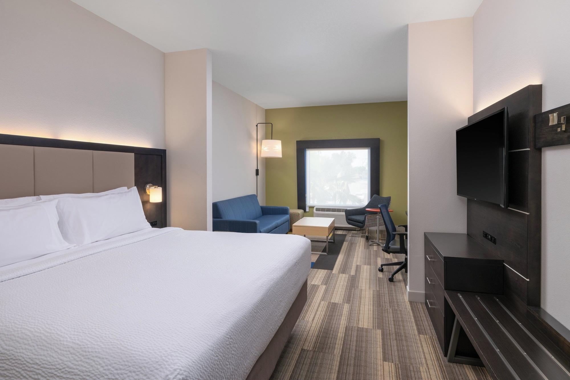 Habitación Holiday Inn Express & Suites Lakeland South by IHG