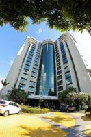 Alojamiento - Tropical Executive Hotel