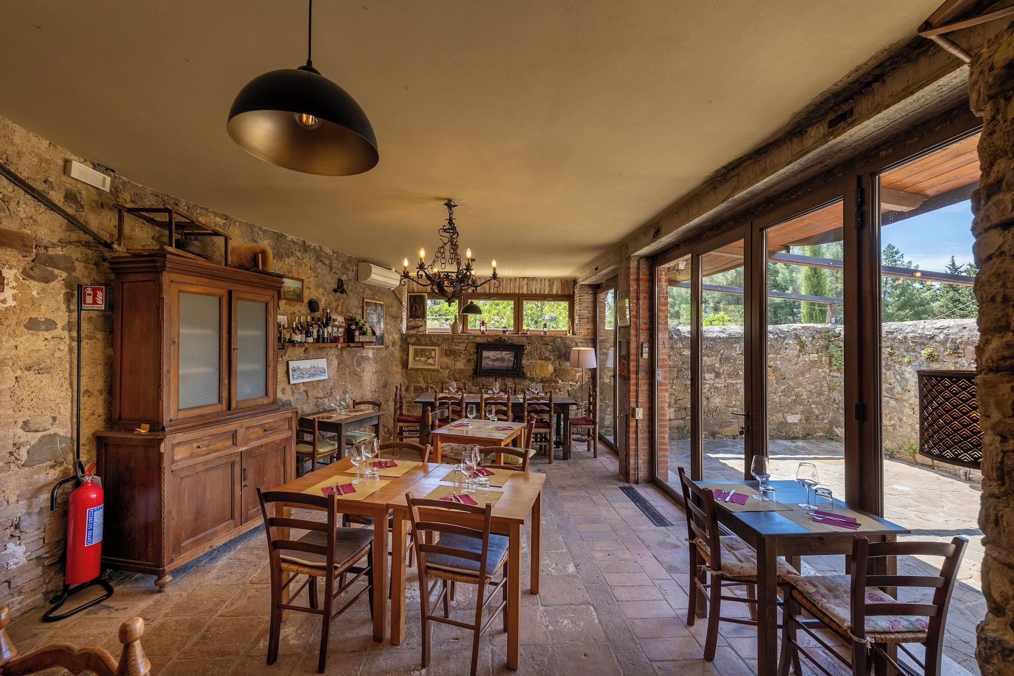 Restaurant Agriturismo Il Cocco