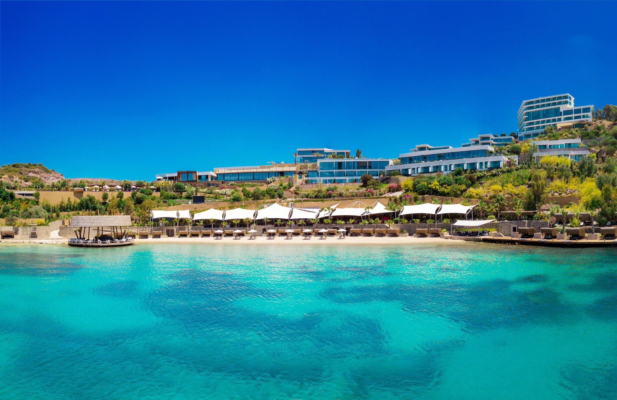 Playa Le Méridien Bodrum Beach Resort