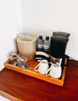 Alojamiento - Habitacion en Lujoso Resort del Caribe
