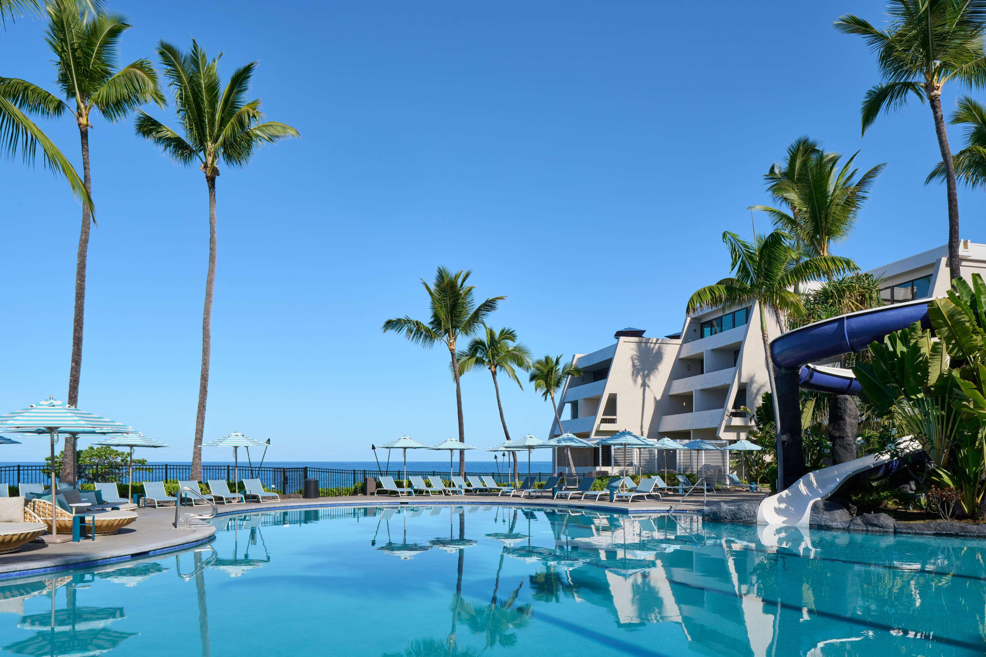 OUTRIGGER Kona Resort & Spa photo 199