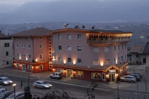 Alojamiento - Victory Hotel Dermulo di Predaia