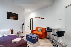 Alojamiento - River West, Third Floor Chicago by 747 Lofts