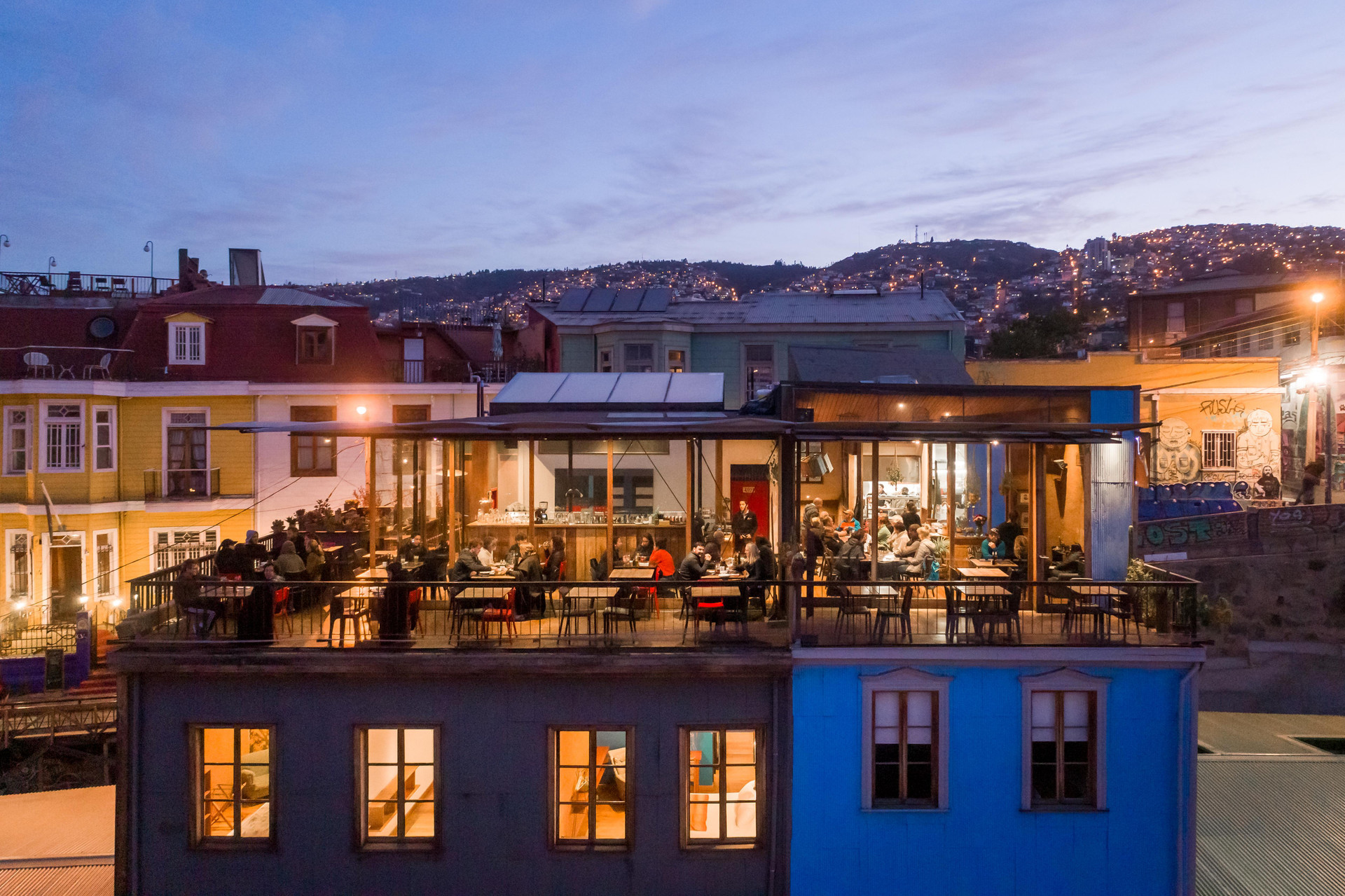 Varios Fauna Hotel