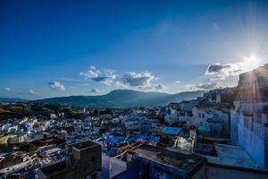 Alojamiento - Lina Ryad & Spa