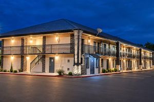 Alojamiento - Lx Hotel, SureStay Collection by Best Western