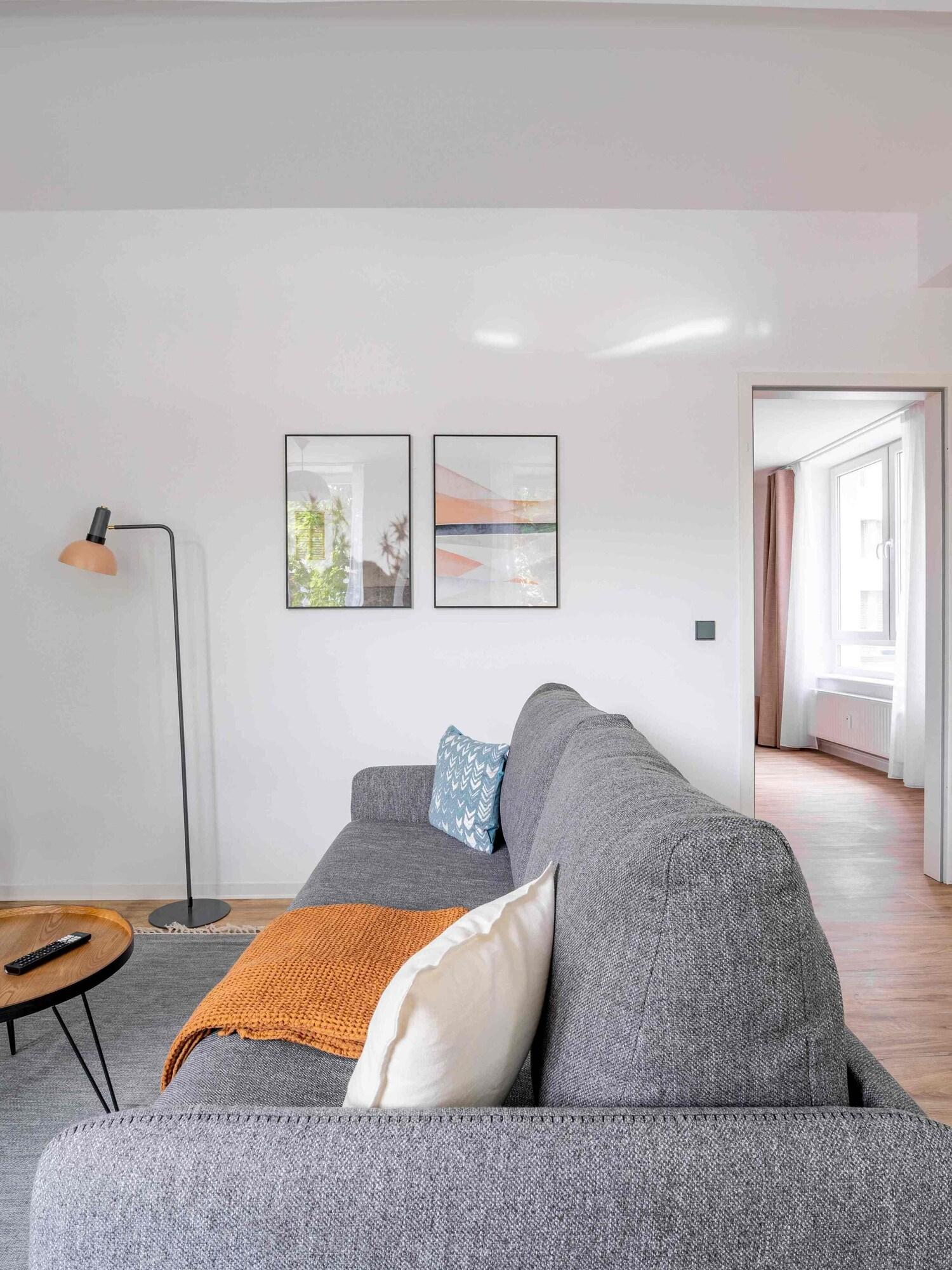 Equipamiento de Habitación Limehome Salzgitter A.-Schweitzer-Str.