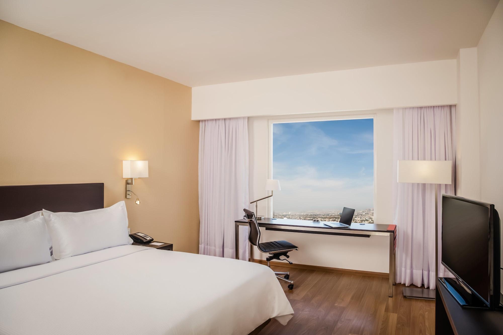 Habitación Fiesta Inn Queretaro Centro Sur