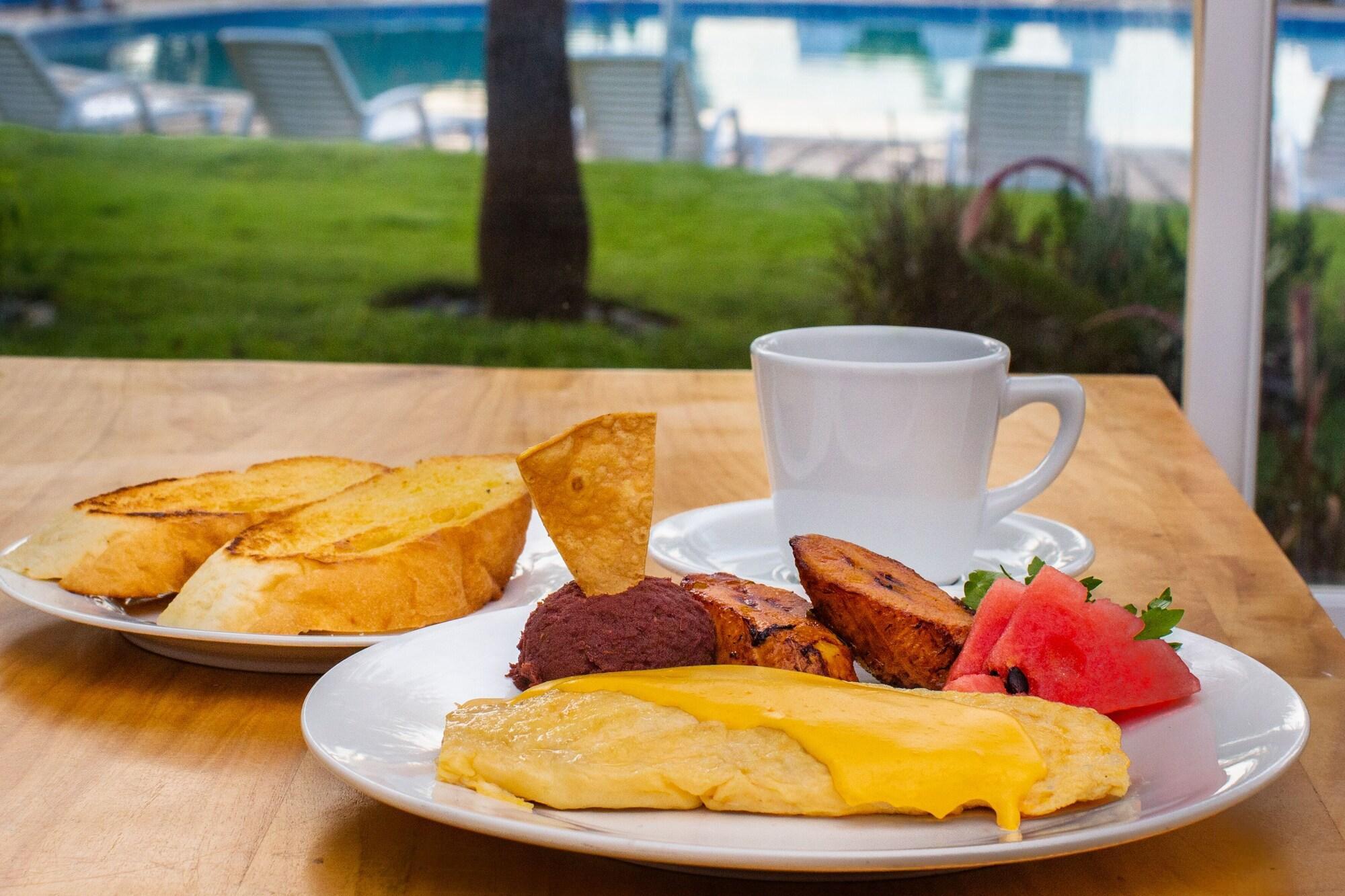 Restaurant Atami Escape Resort