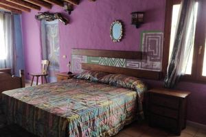 Alquiler Vacacional - Agriturismo Lo Scrigno