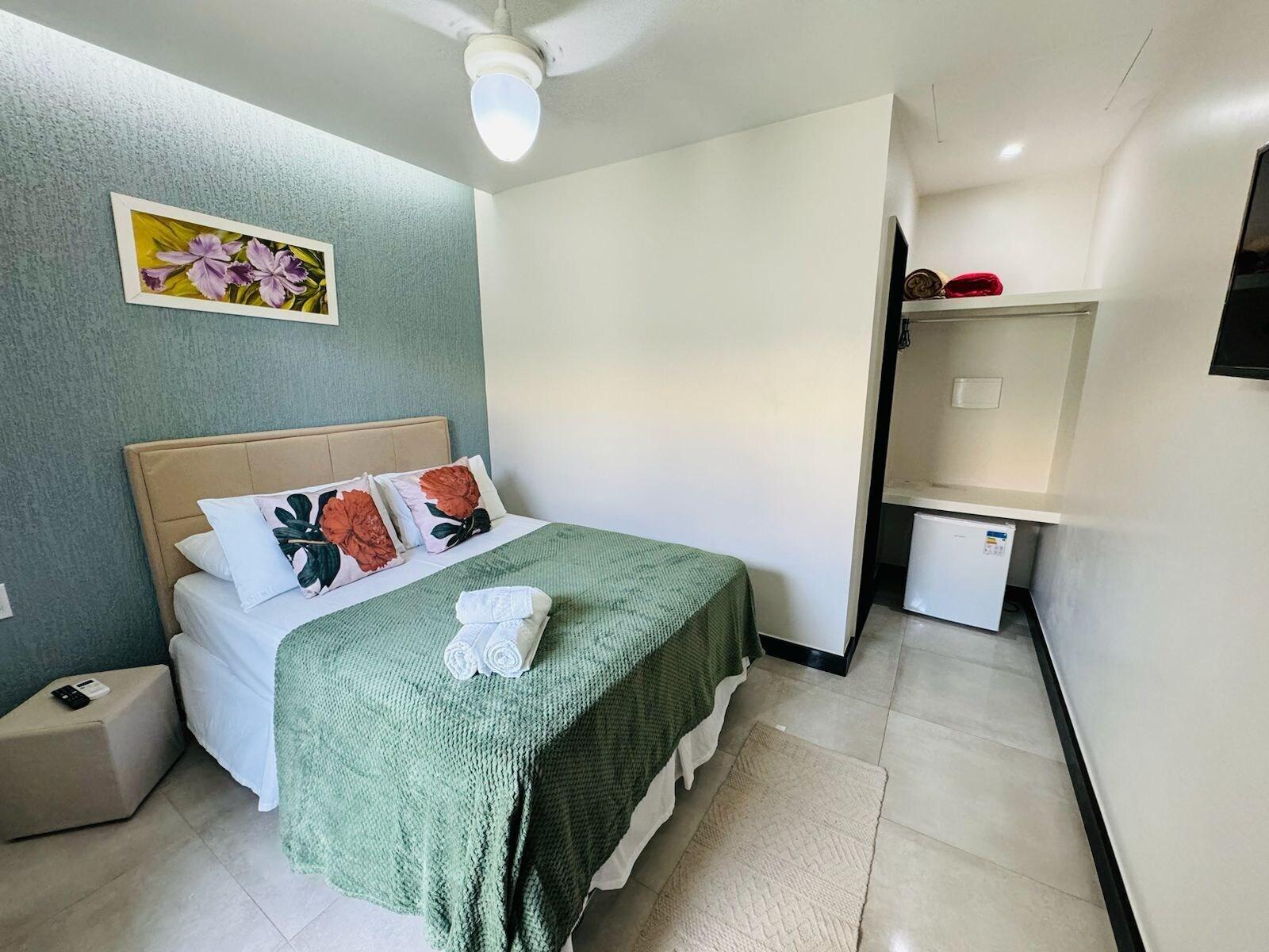 Varios Pousada Amaral Búzios