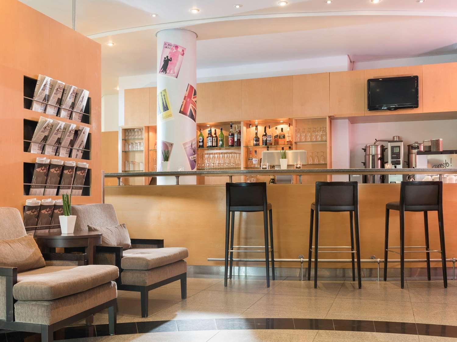 Hotel NH Berlin Treptow