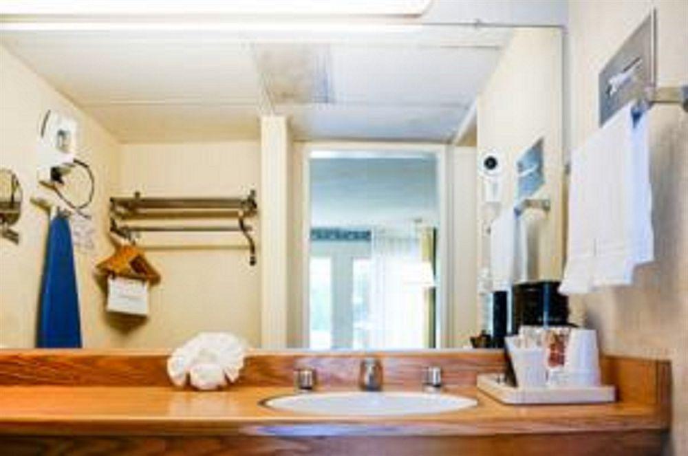 Equipamiento de Habitación Vagabond Inn Palm Springs