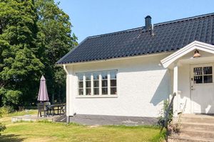 Renta temporal - 5 Star Holiday Home in Asbro