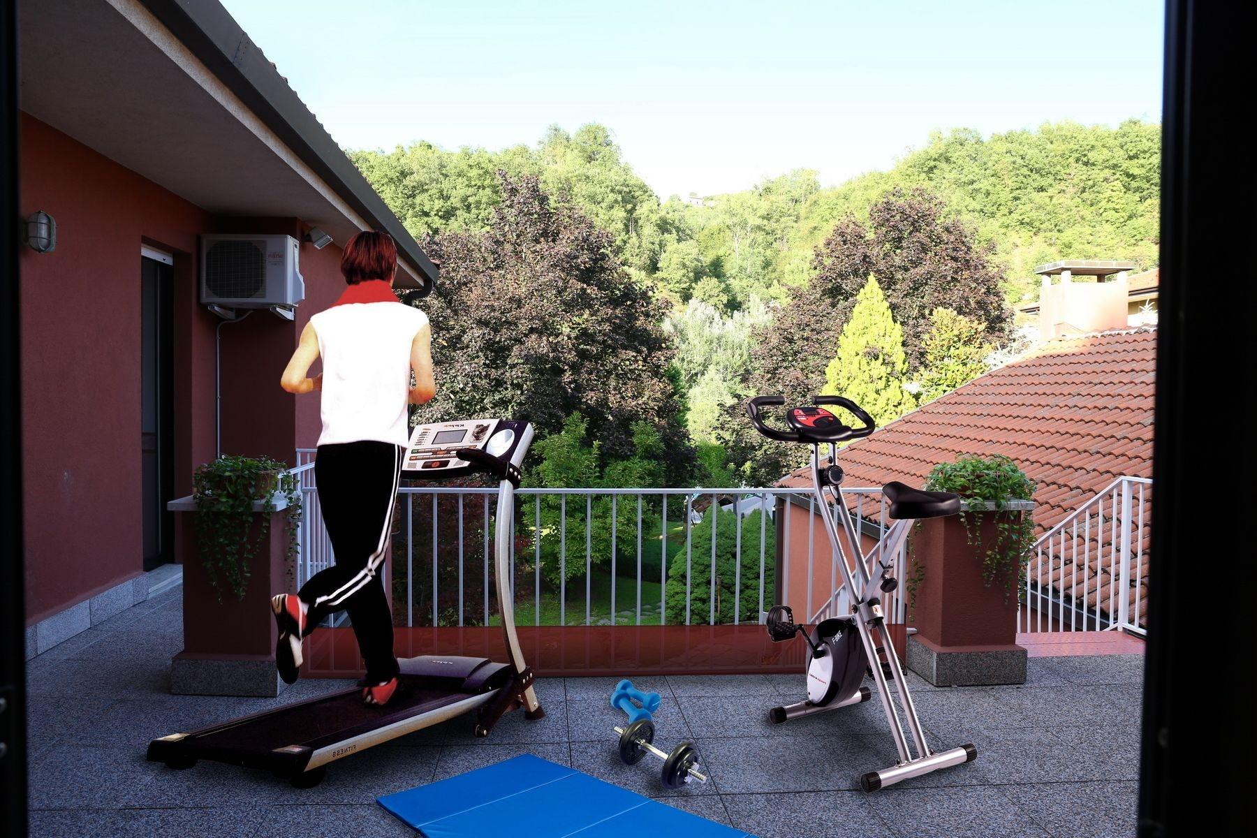 Gimnasio San Carlo
