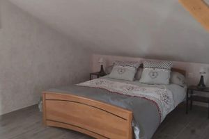Alquiler Vacacional - Bel Appartement au Cœur du Vignoble, Proche Colmar
