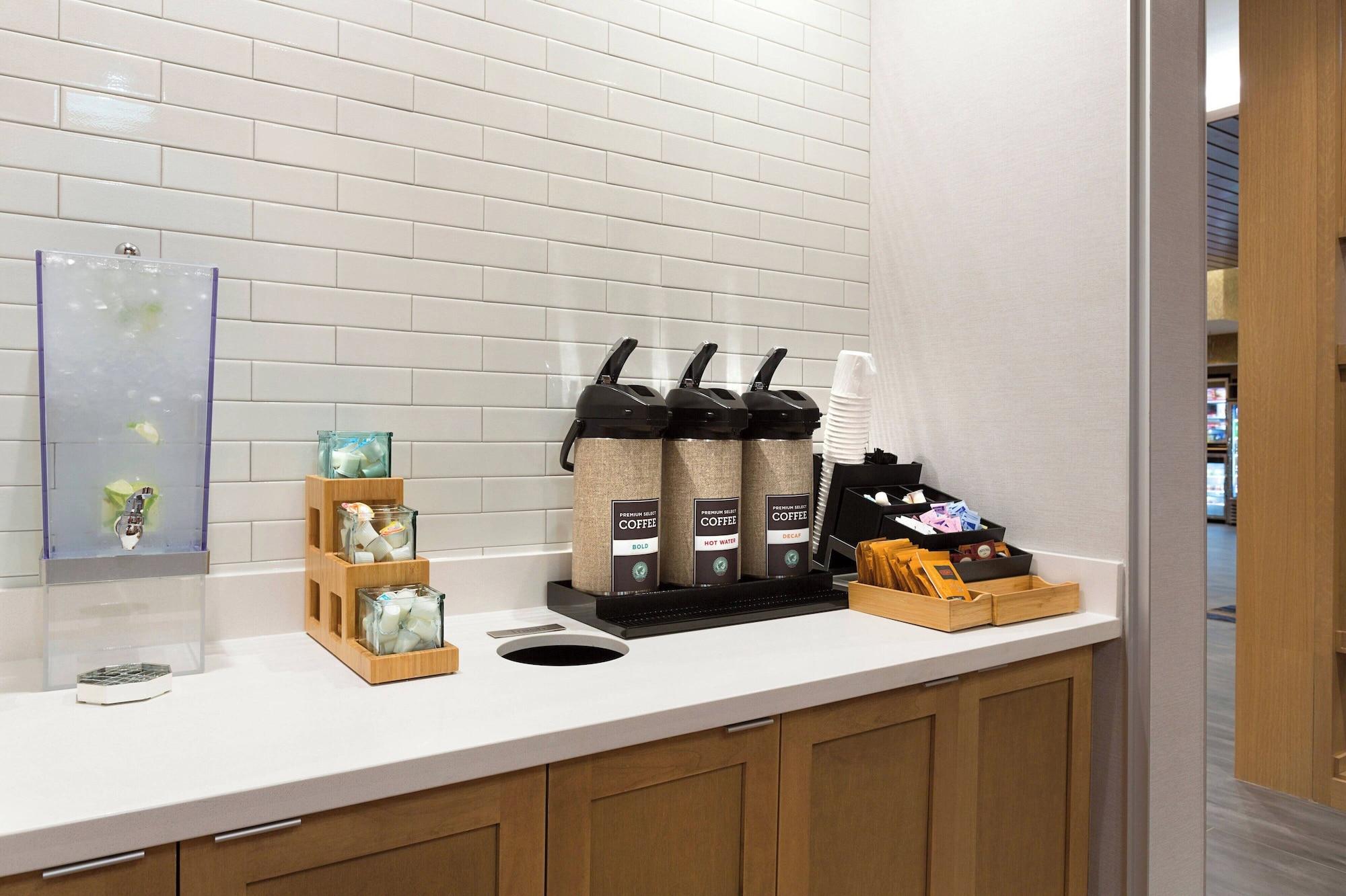 Restaurant Fairfield Inn & Suites by Marriott Statesville