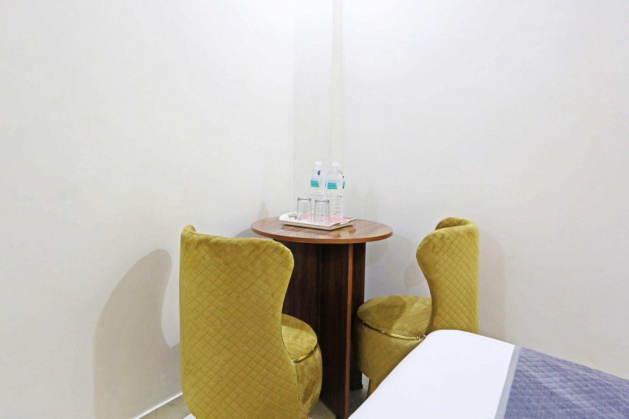 Restaurant Hotel Broadway