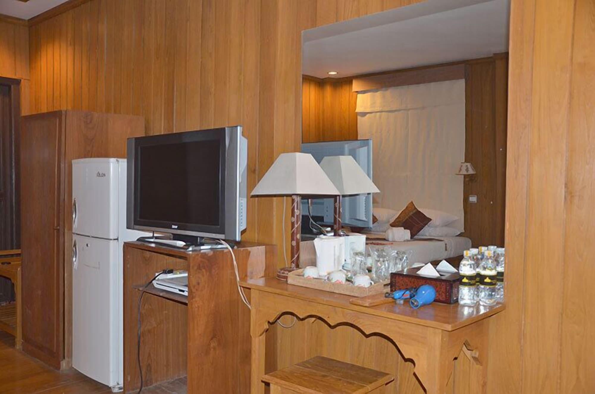 Set de Habitación Aung Mingalar Hotel