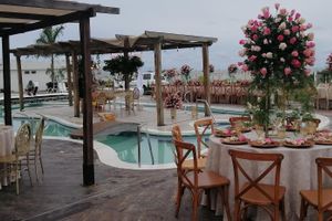 Alojamiento - Castillo del Mar Suites
