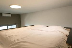 Alquiler Vacacional - Endless Horizon - Studio with Sea View Terrace & Jacuzzi in Byblos