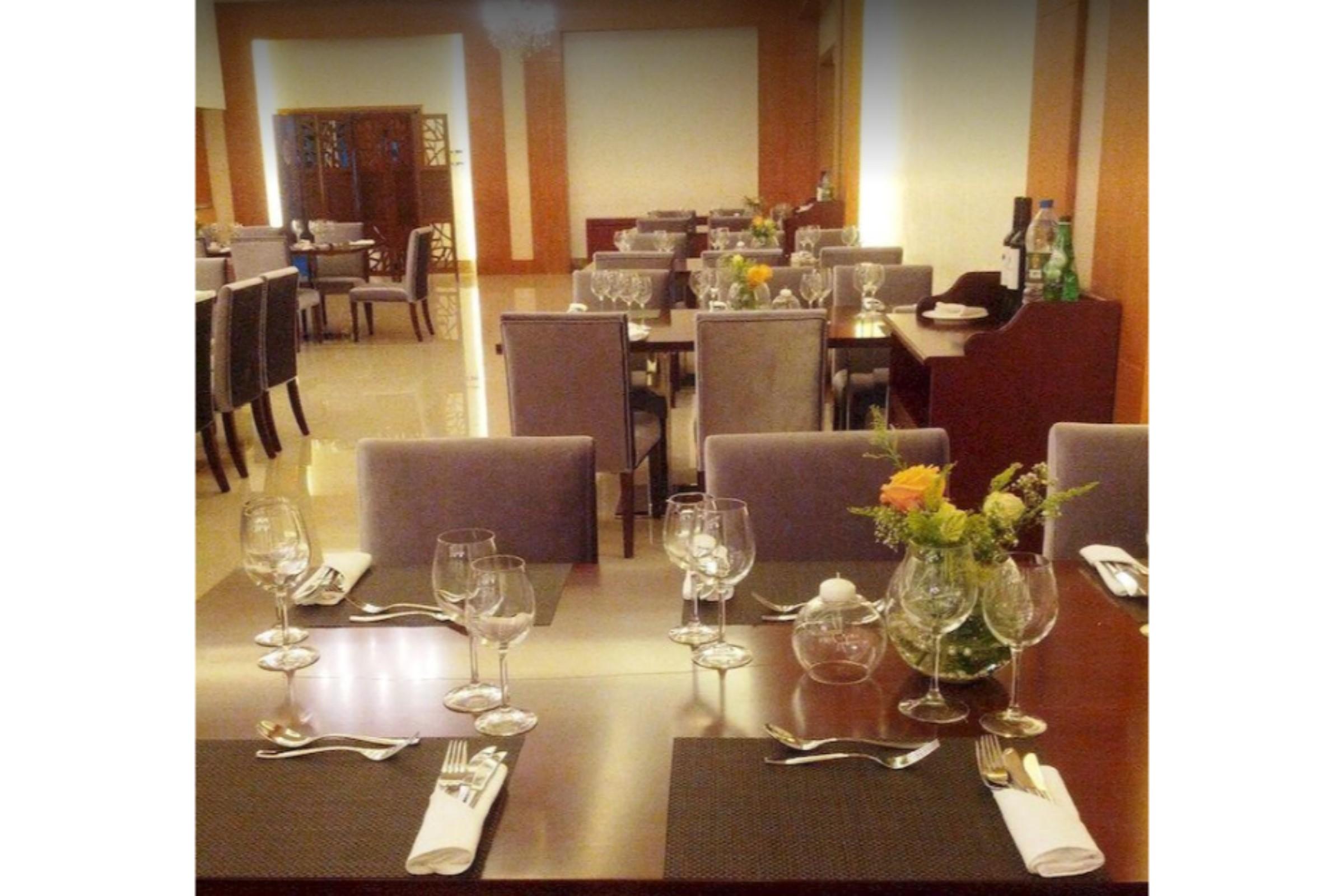 Restaurant Diamante