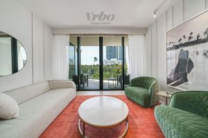 Alquiler Vacacional - W SOUTH BEACH RESIDENCES BY IMD MIAMI VACATION RENTALS STUNNING STUDIO