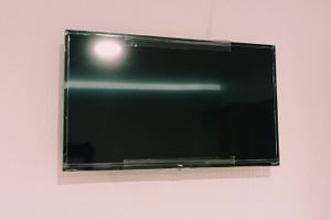 Alojamiento - Nora Coliving room with Smartv/Ethernet/Wifi/Bathroom