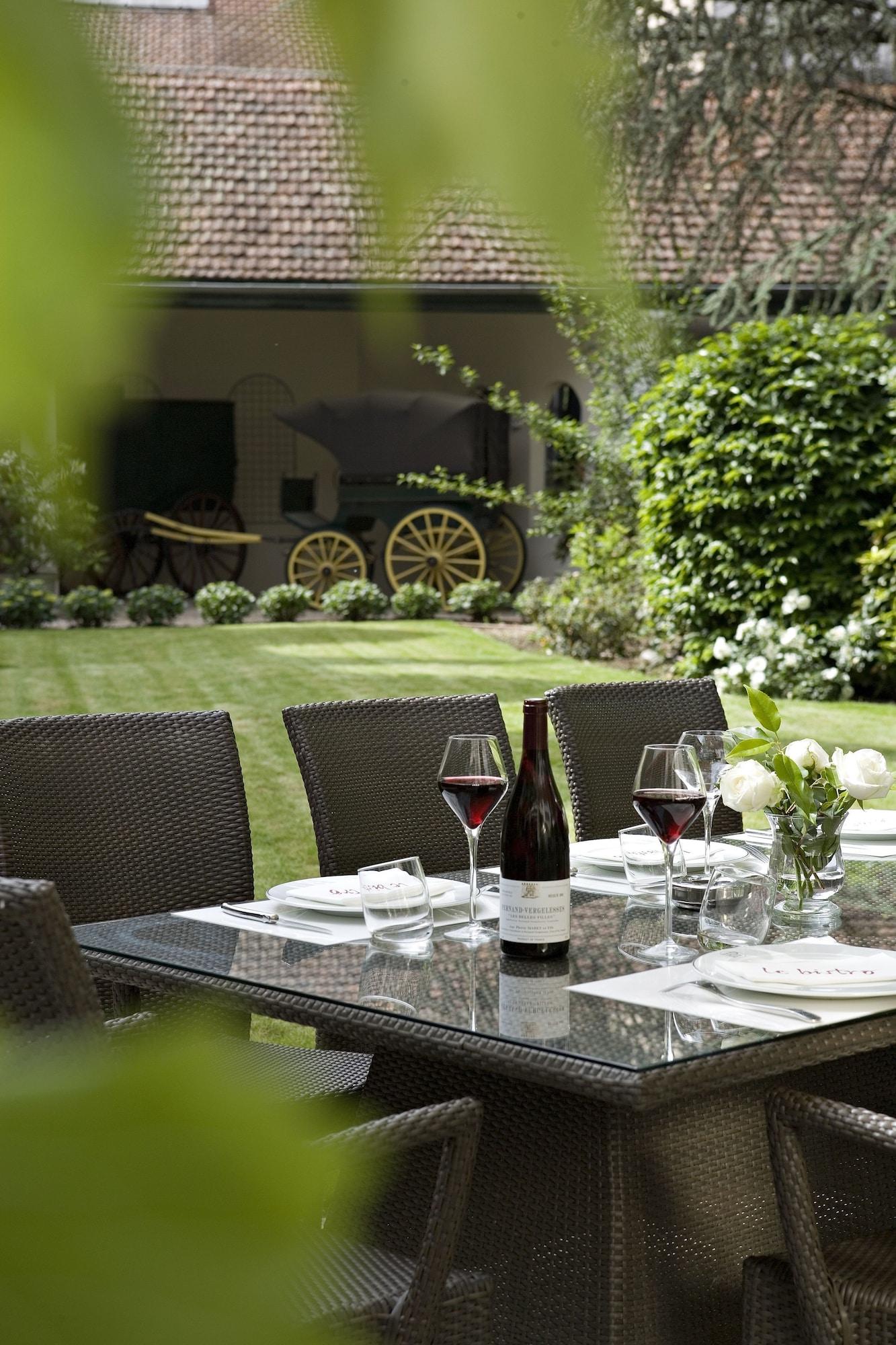 Restaurant Hôtel de la Poste