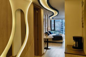Vacation Rental - Cielo Residences by Nomad-in