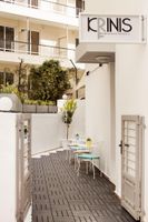 Alojamiento - Krinis Apartments