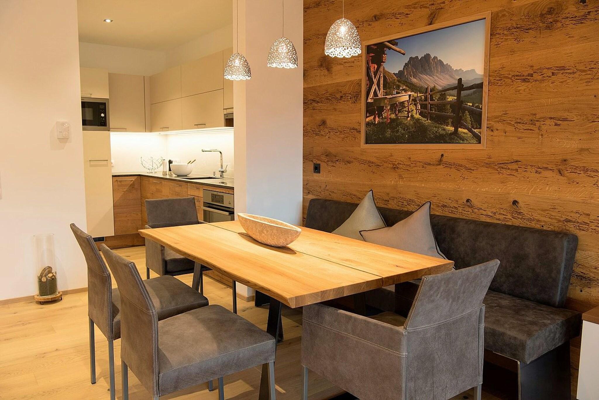 Vista Lobby Mountain Hotel Luis