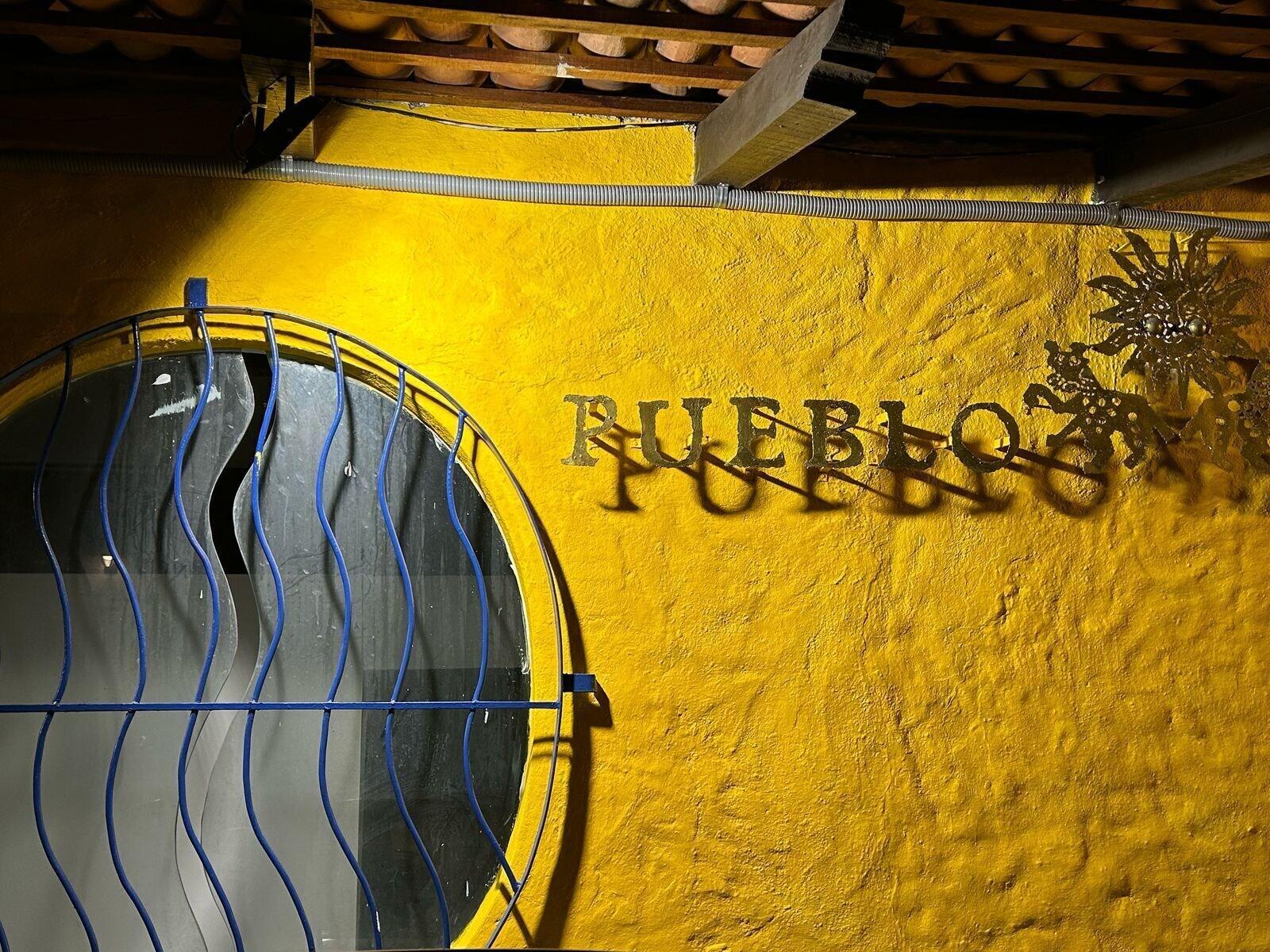Varios Hotel boutique Pueblo real