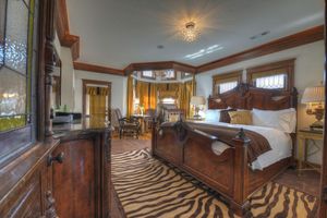 Alojamiento - The Victoria B & B