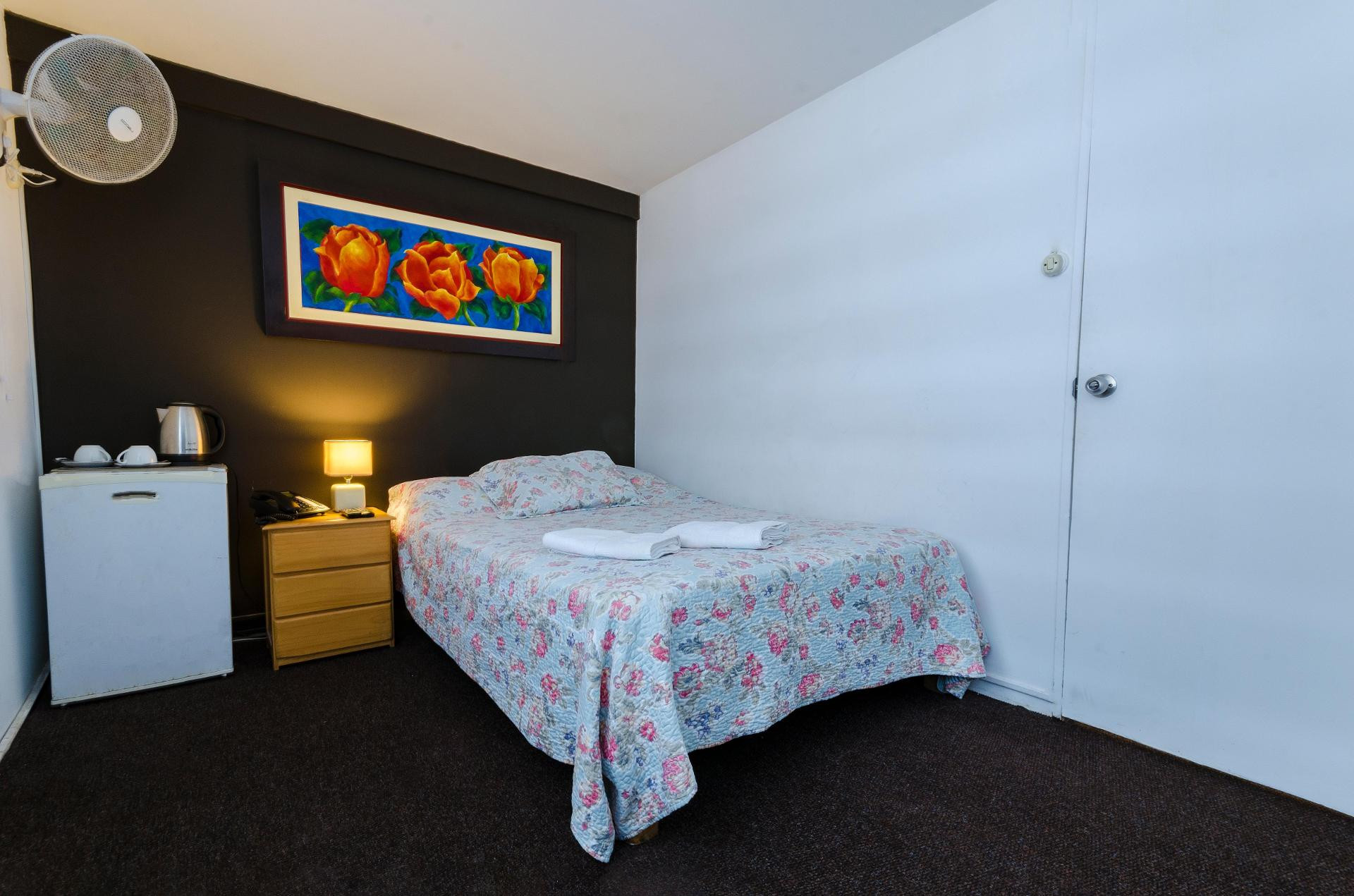 Set de Habitación Hostal Jose Luis