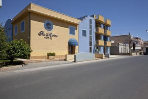 Alojamiento - Hotel San Martino