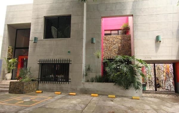 Hotel Boutique Ekléctic - Hoteles cerca de La Minerva en Guadalajara