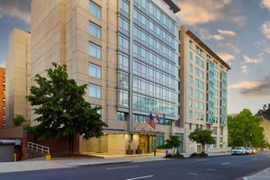 Alojamiento - Courtyard by Marriott Washington, DC/Foggy Bottom