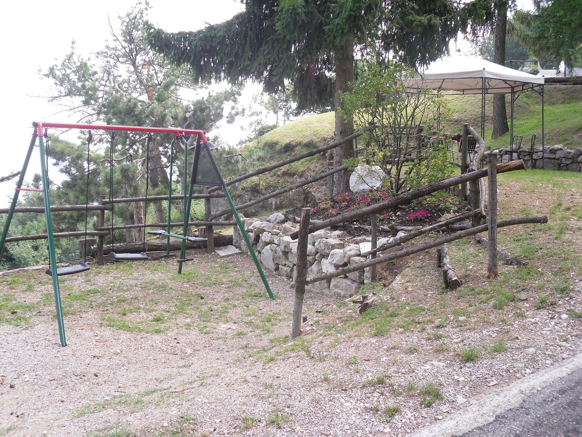Instalaciones Recreativas Cà Vecia