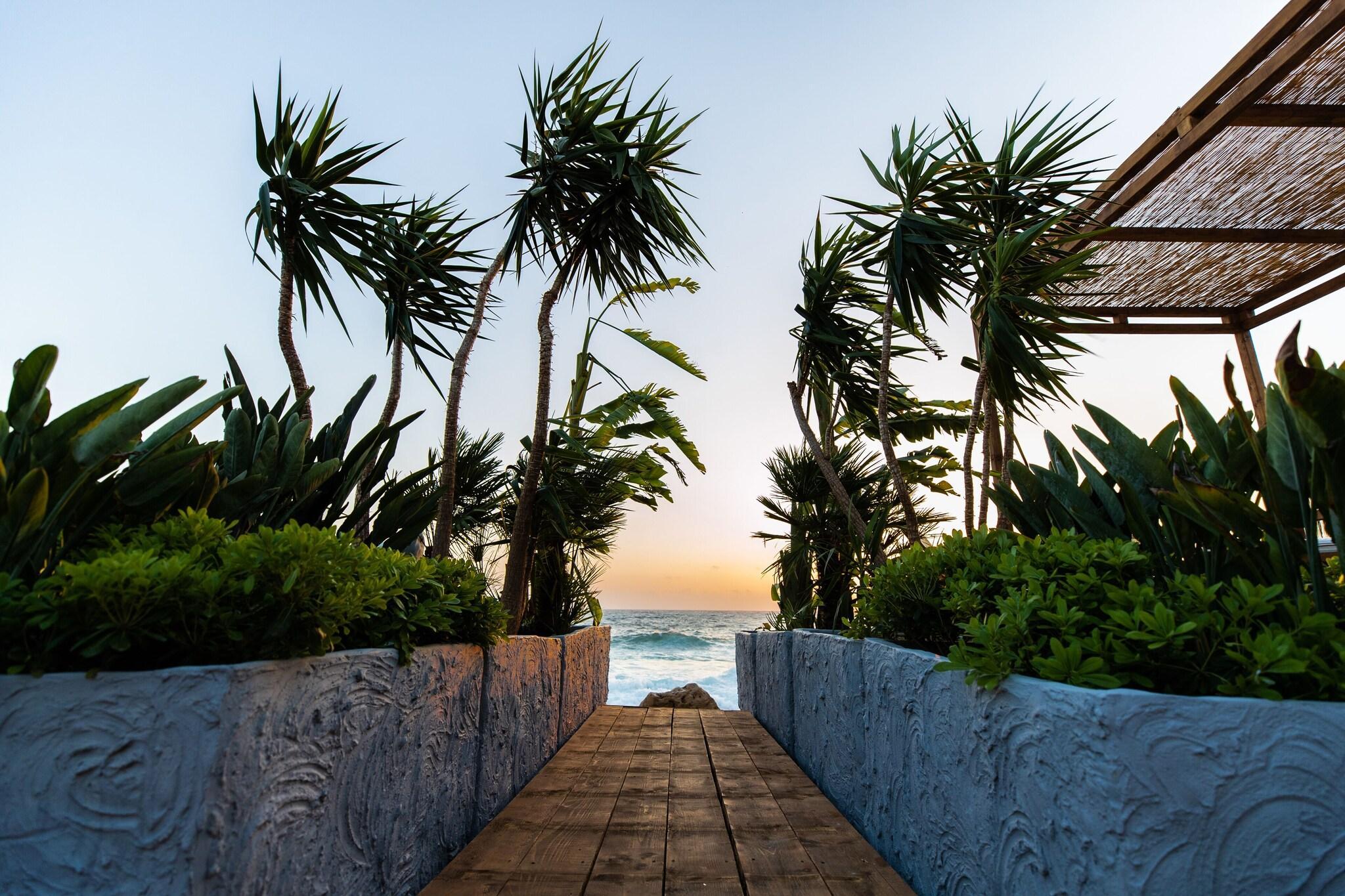 Playa Be Batroun Beach Hotel