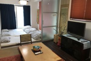 Alquiler Vacacional - Sakuraya-inn Namba