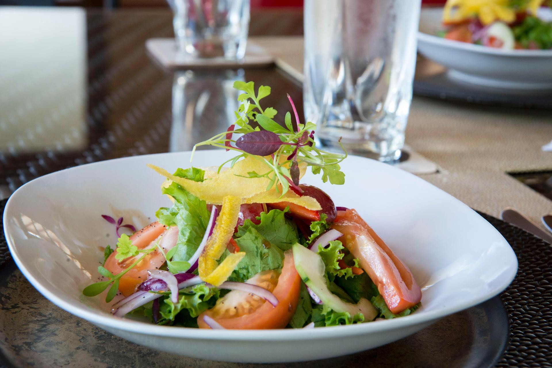 Restaurant Rancho Humo Estancia