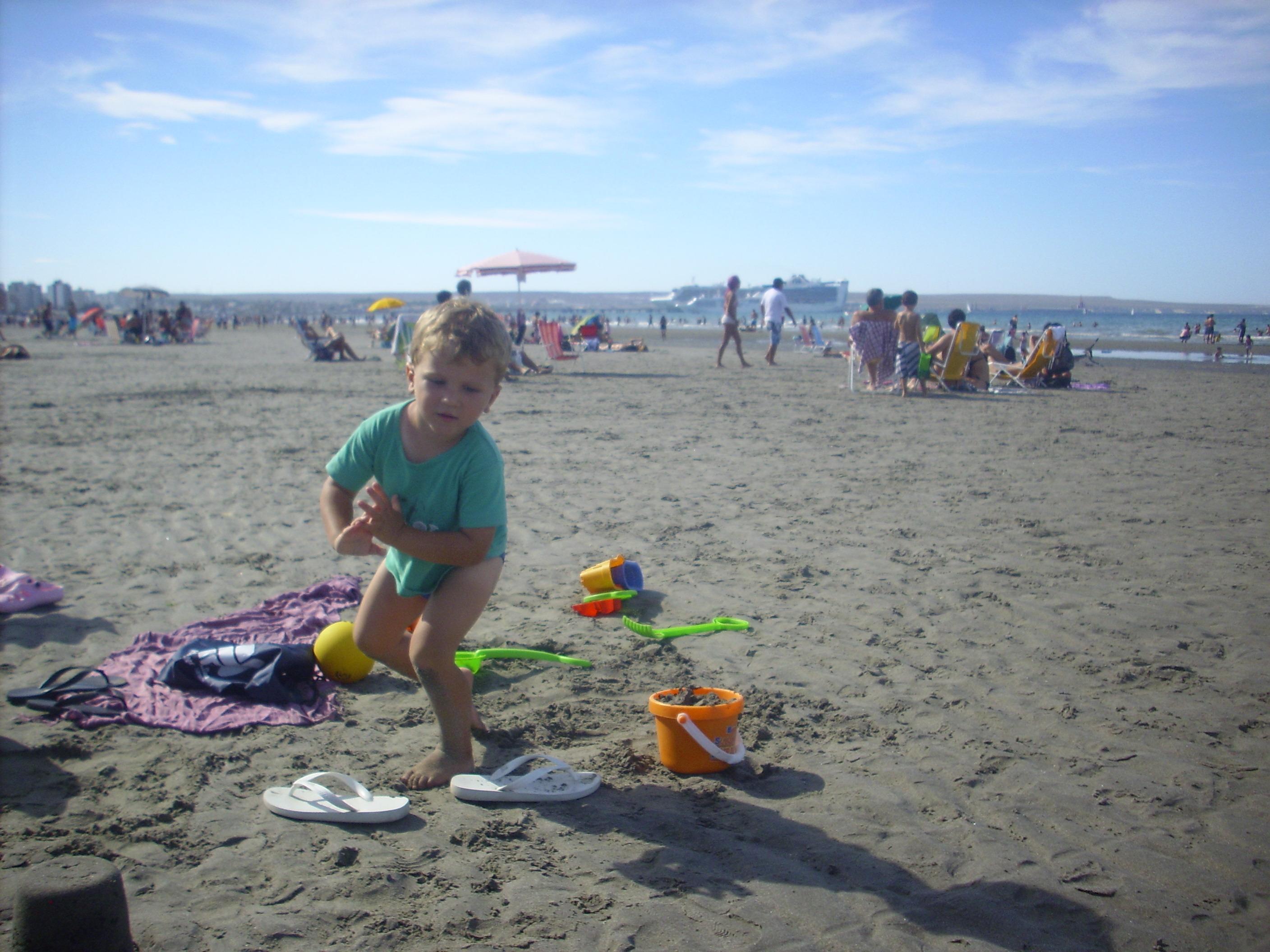 Playa Hostel Viajeros