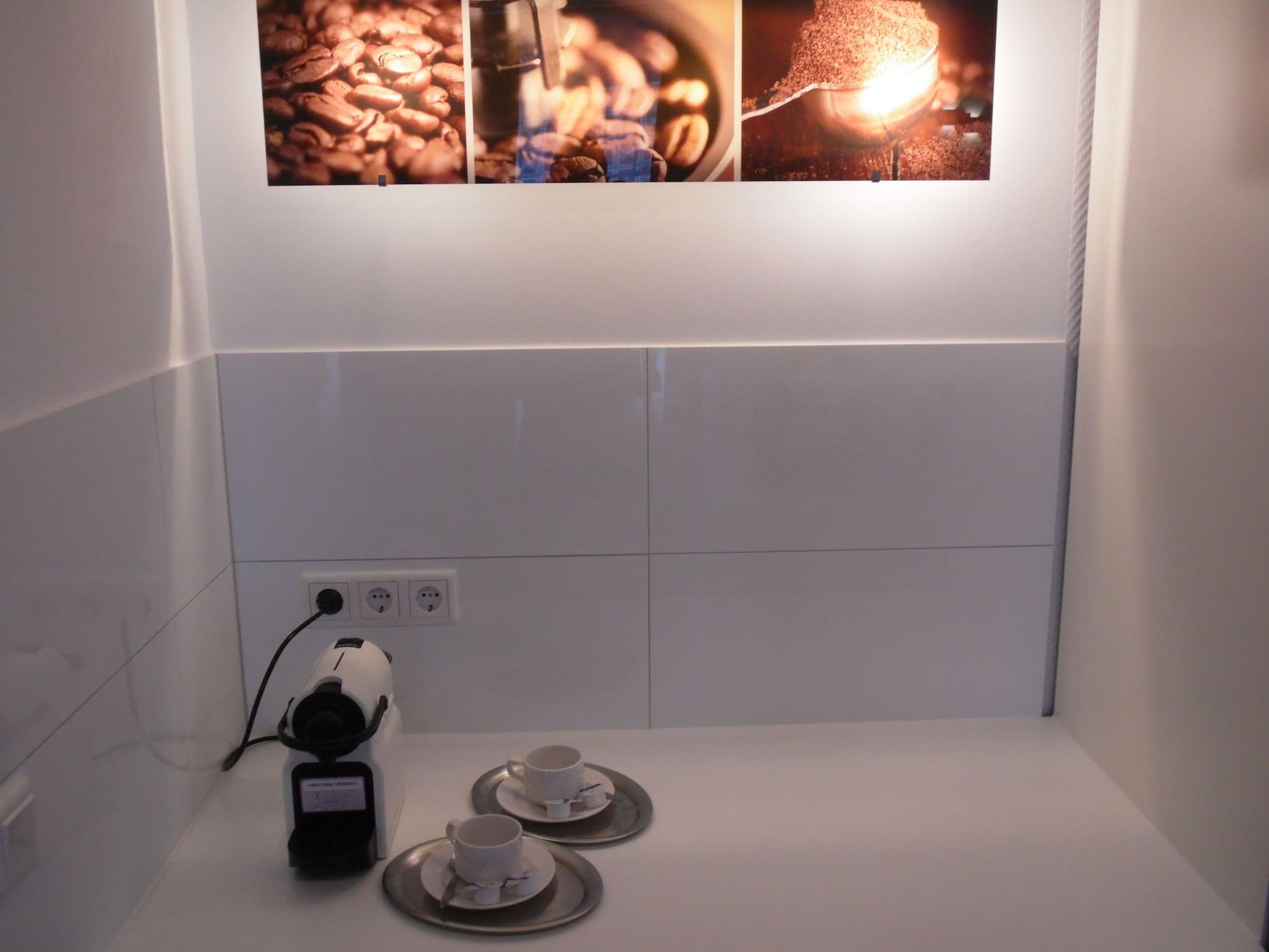 Set de Habitación Rheinmetropole Hotel