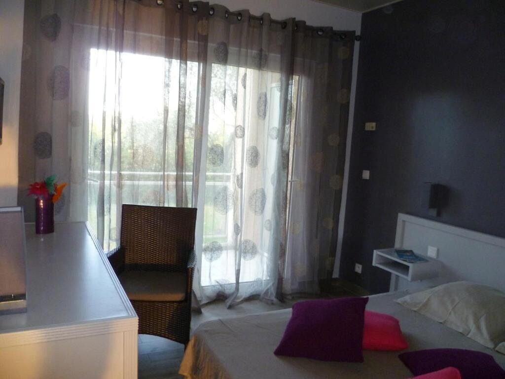 Habitación Hotel Orizonte